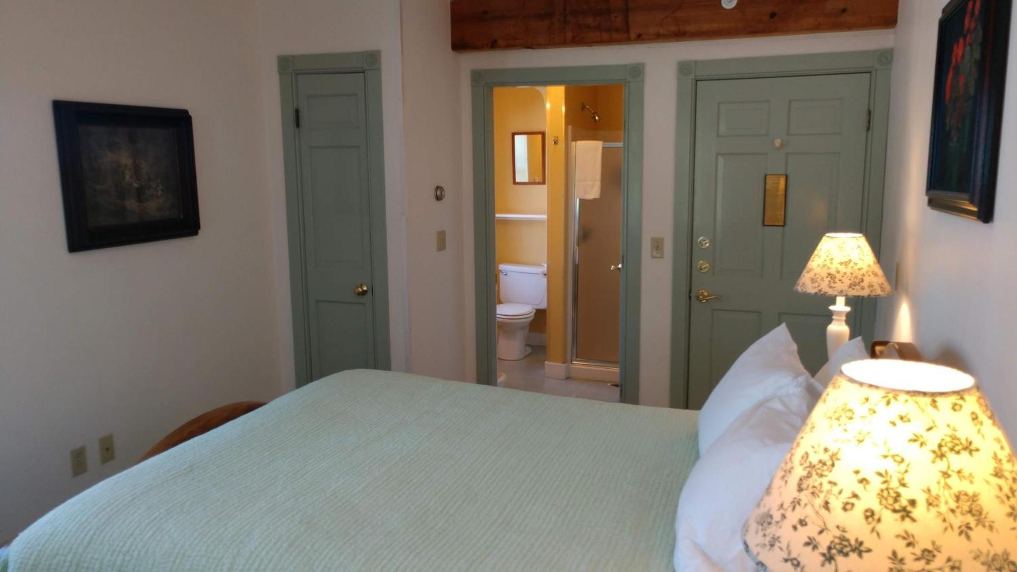 Maple Hill Farm Inn Augusta Quarto foto